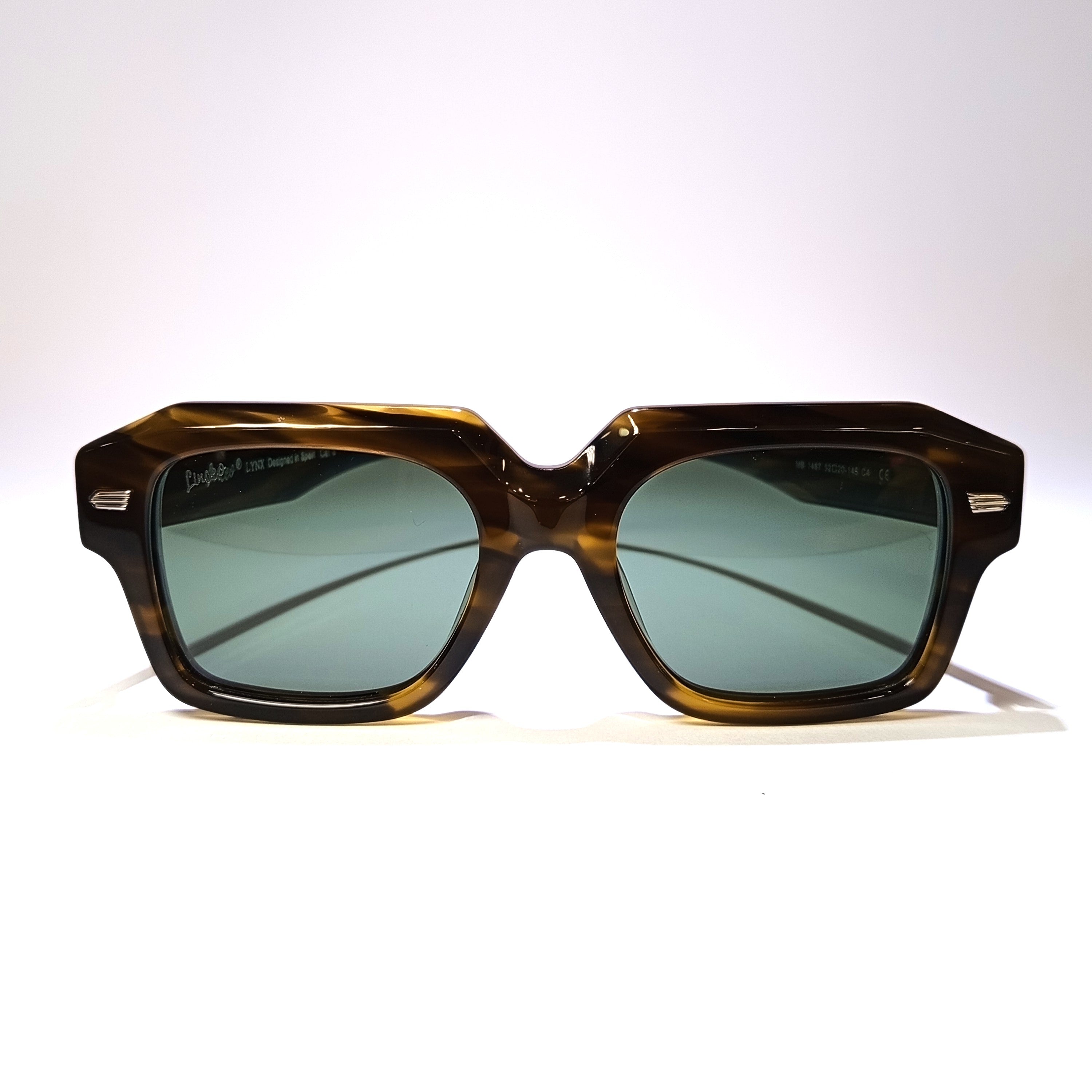 Linceo LYNX Gafas de Sol Polarizadas - Colección Extremadura