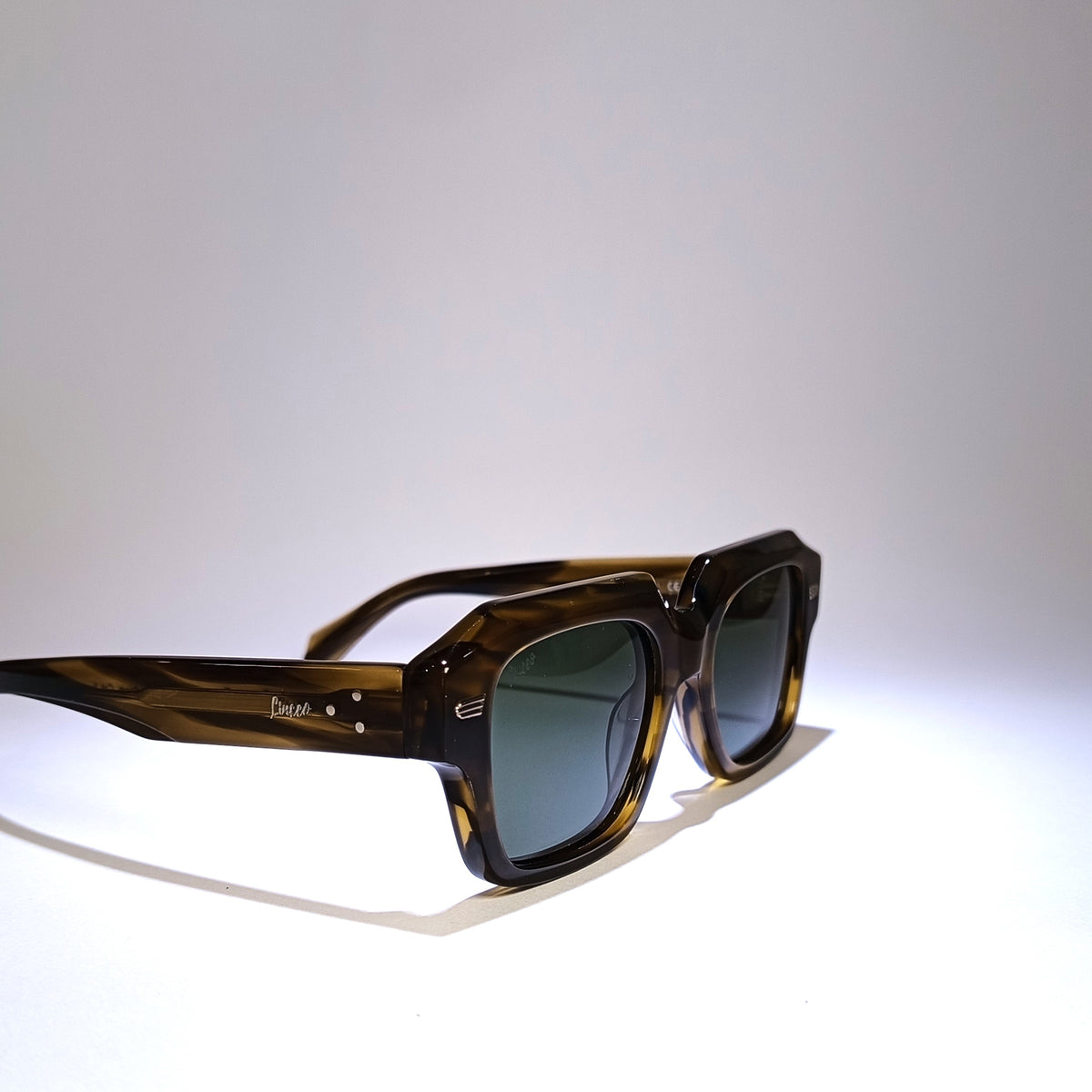 Linceo LYNX Gafas de Sol Polarizadas - Colección Extremadura